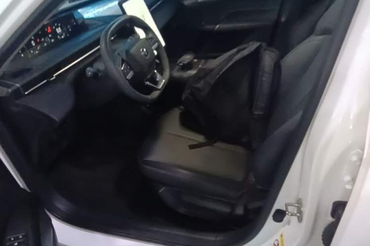 Used CHANGAN Eado 2024 1.5T GDI Automatic Prestige Edition Left Front Seat