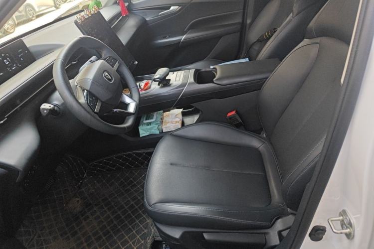 Used CHANGAN Eado 2024 1.5T GDI Automatic Prestige Edition Left Front Seat