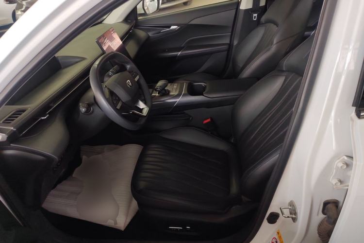 Used CHANGAN Eado 2024 1.5T GDI Automatic Flagship Edition Left Front Seat