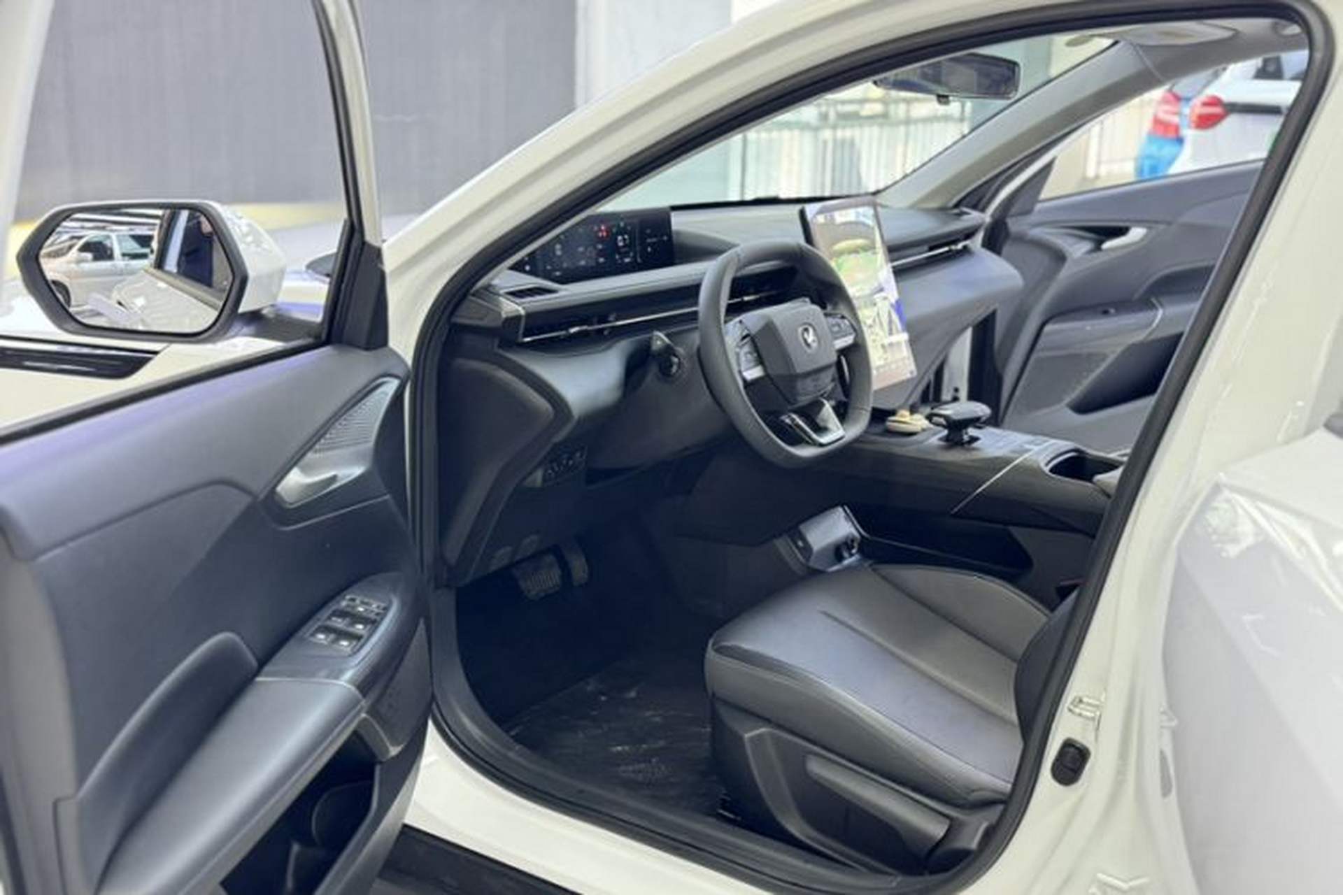 Used CHANGAN Eado 2024 1.5T GDI Automatic Prestige Edition Left Front Seat