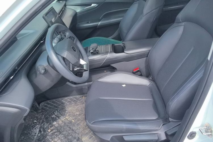 Used CHANGAN Eado 2024 1.5T GDI Automatic Prestige Edition Left Front Seat