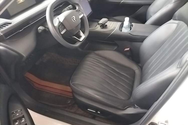 Used CHANGAN Eado 2024 1.5T GDI Automatic Flagship Edition Left Front Seat