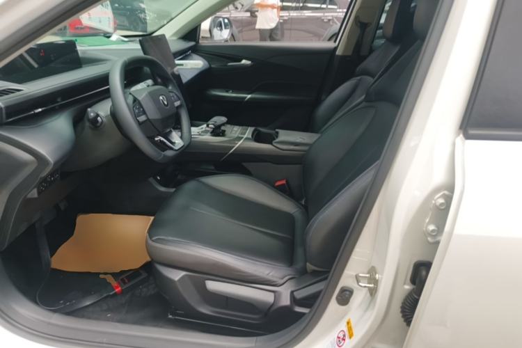 Used CHANGAN Eado 2024 1.5T GDI Automatic Enjoyment Edition Left Front Seat