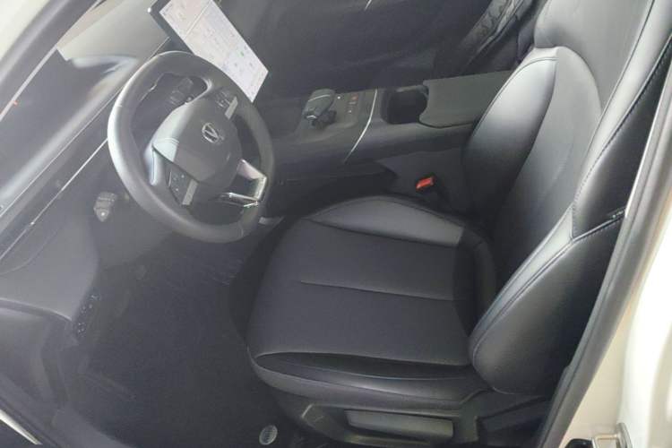 Used CHANGAN Eado 2024 1.5T GDI Automatic Prestige Edition Left Front Seat