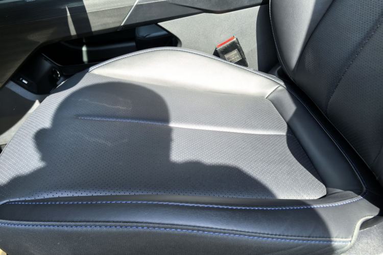 Used CHANGAN Eado 2024 1.5T GDI Automatic Prestige Edition Left Front Seat
