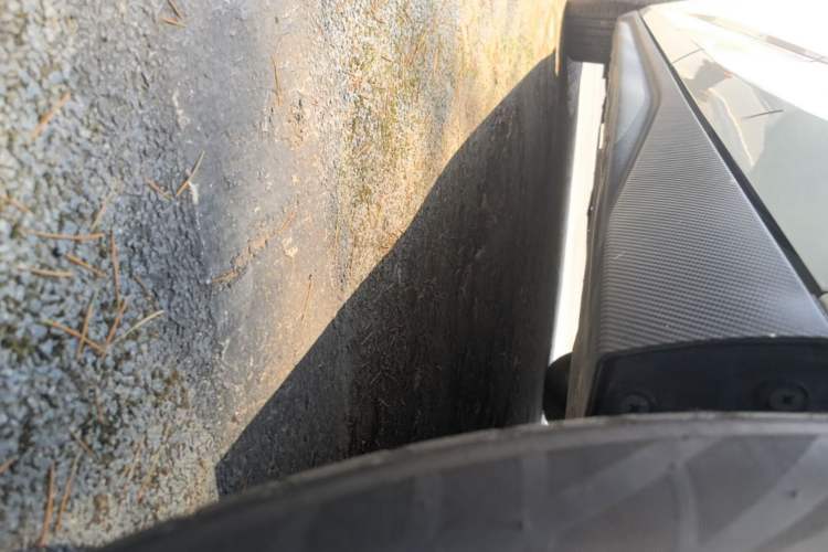 Used CHANGAN Eado 2024 1.5T GDI Automatic Enjoyment Edition Left Side Sill