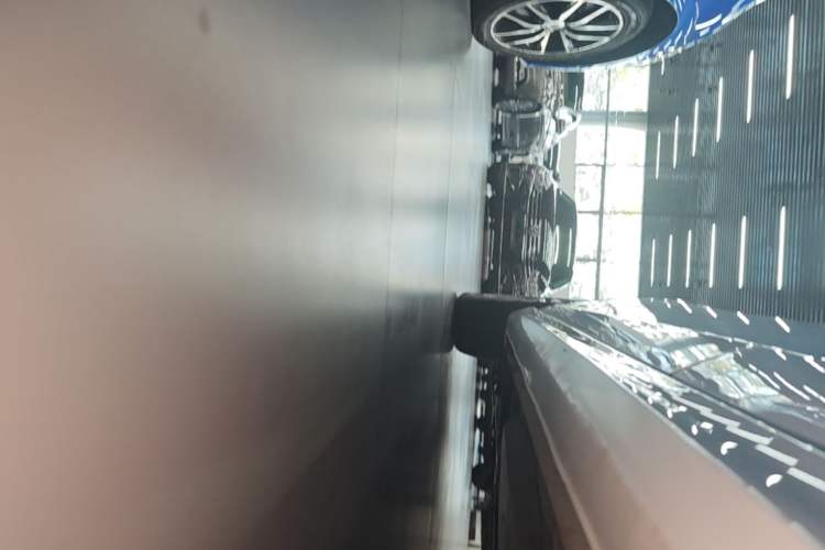 Used CHANGAN Eado 2024 PLUS Blue Whale NE 1.4T GDI DCT High-Energy Edition Left Side Sill
