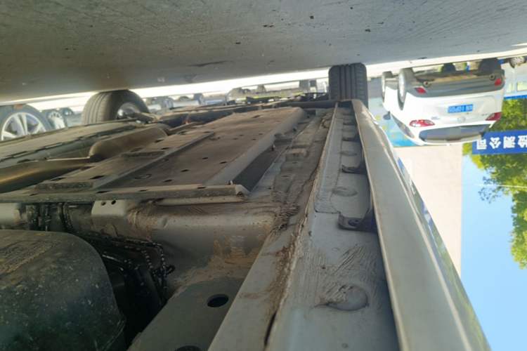 Used CHANGAN Eado 2024 PLUS Blue Whale NE 1.4T GDI DCT High-Energy Edition Left Side Sill