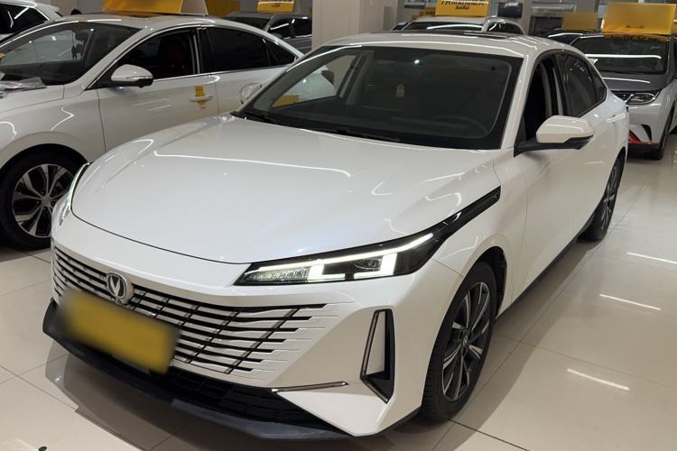 Ojetý CHANGAN Eado 2024 1.5T GDI Automatic Prestige Edition Guazi used car, China used car export, Used car for sale, Used  cars, Cheapest cars for sale