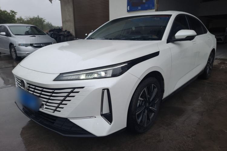 Ojetý CHANGAN Eado 2024 1.5T GDI Automatic Flagship Edition Guazi used car, China used car export, Used car for sale, Used cars, Cheapest cars for sale