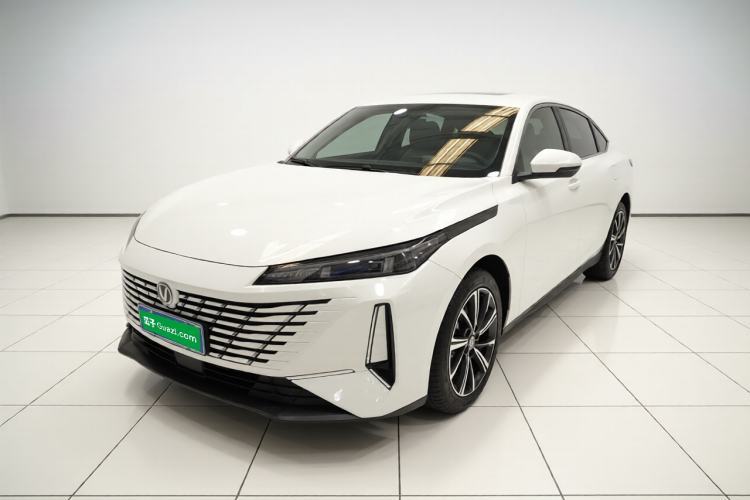 Ojetý CHANGAN Eado 2024 1.5T GDI Automatic Prestige Edition Guazi used car, China used car export, Used car for sale, Used  cars, Cheapest cars for sale