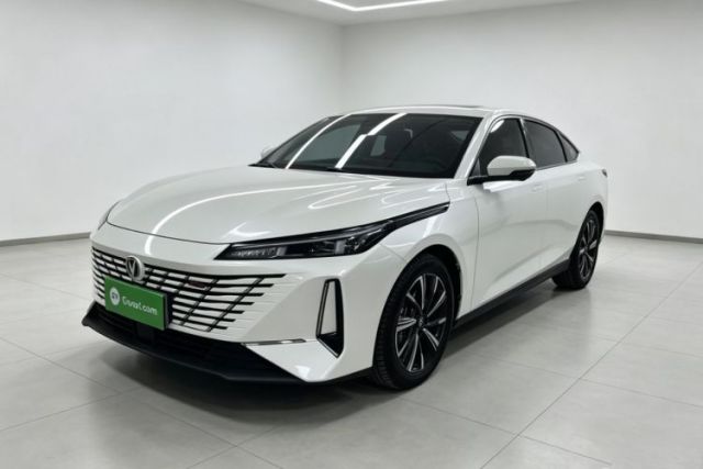 Used CHANGAN Eado 2024 1.5T GDI Automatic Flagship Edition