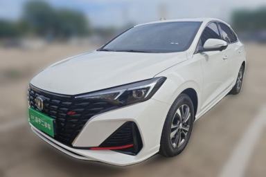 Used CHANGAN Eado 2024 PLUS Blue Whale NE 1.4T GDI DCT High-Energy Edition