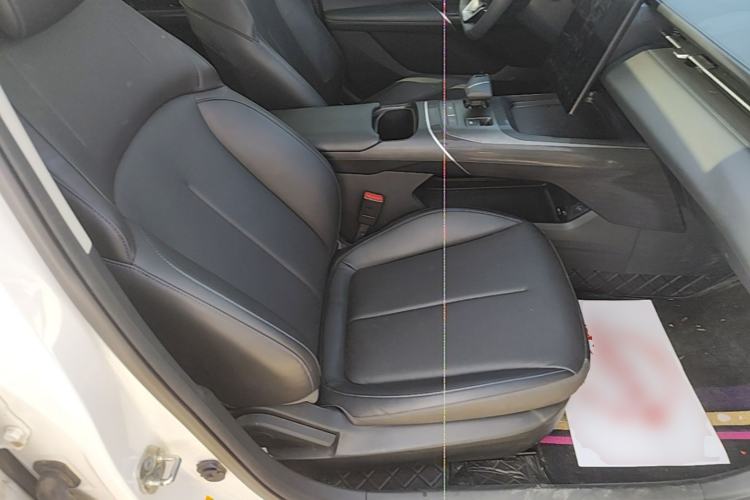 Used CHANGAN Eado 2024 1.5T GDI Automatic Prestige Edition Right Front Seat