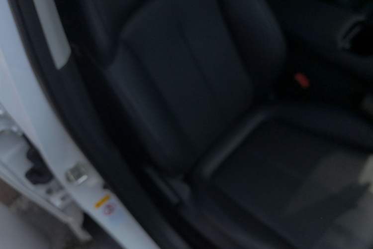 Used CHANGAN Eado 2024 1.5T GDI Automatic Enjoyment Edition Right Front Seat