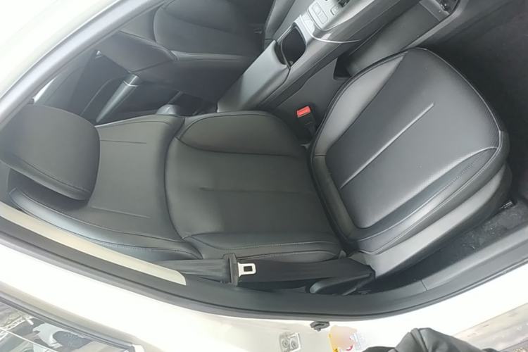 Used CHANGAN Eado 2024 1.5T GDI Automatic Prestige Edition Right Front Seat