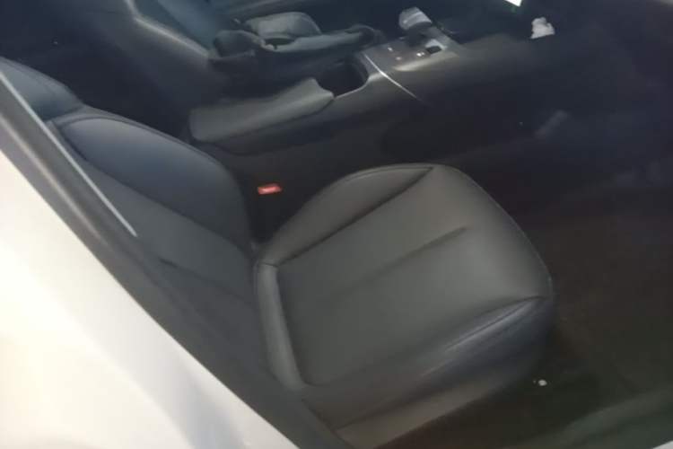 Used CHANGAN Eado 2024 1.5T GDI Automatic Prestige Edition Right Front Seat