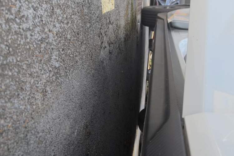Used CHANGAN Eado 2024 1.5T GDI Automatic Enjoyment Edition Right Side Sill
