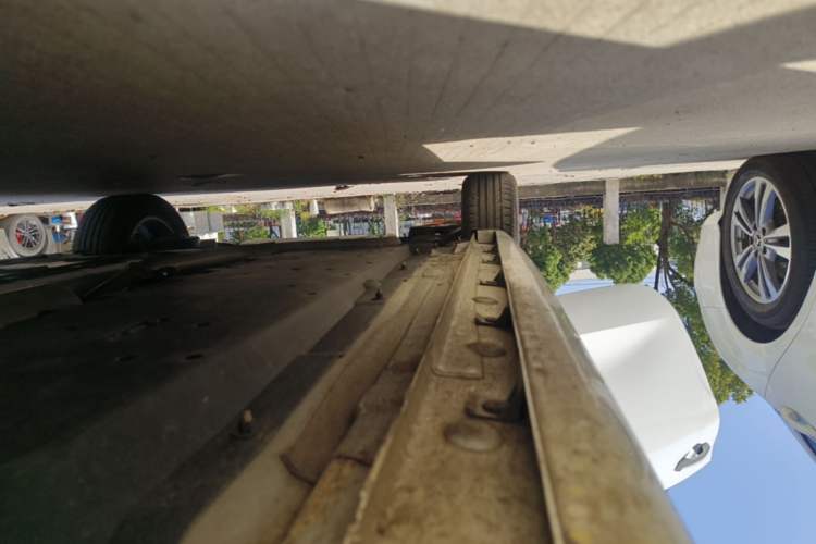 Used CHANGAN Eado 2024 PLUS Blue Whale NE 1.4T GDI DCT High-Energy Edition Right Side Sill