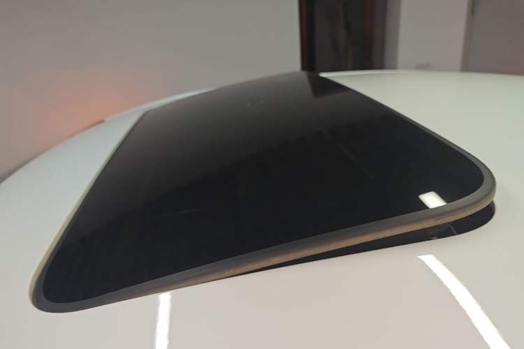 Used CHANGAN Eado 2024 PLUS Blue Whale NE 1.4T GDI DCT High-Energy Edition Roof