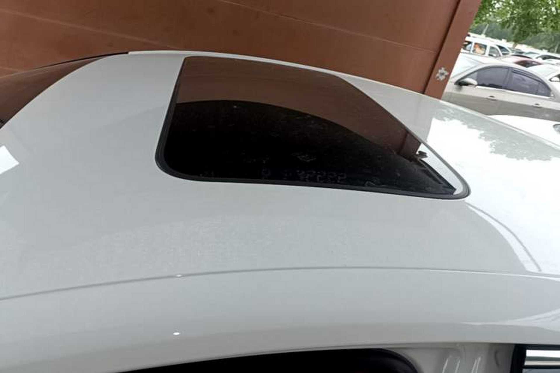 Used CHANGAN Eado 2024 PLUS Blue Whale NE 1.4T GDI DCT High-Energy Edition Roof
