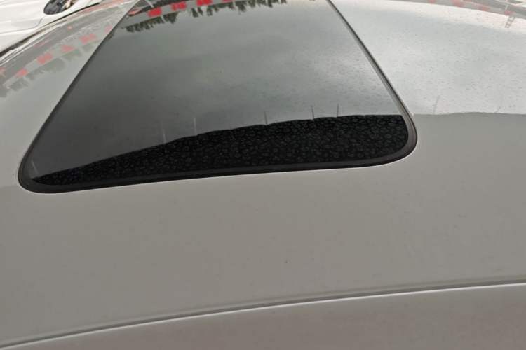 Used CHANGAN Eado 2024 PLUS Blue Whale NE 1.4T GDI DCT High-Energy Edition Roof