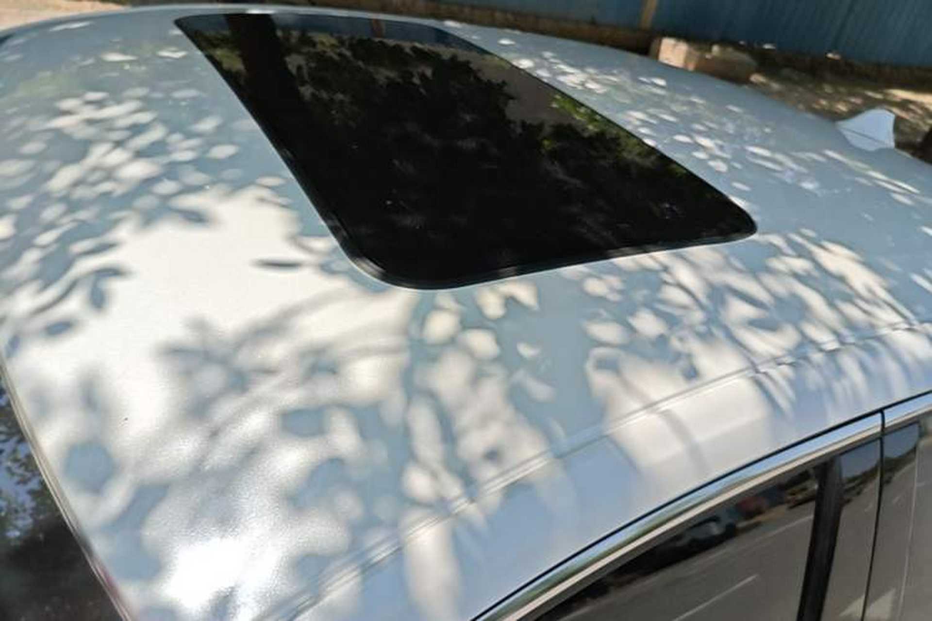 Used CHANGAN Eado 2024 1.5T GDI Automatic Prestige Edition Roof