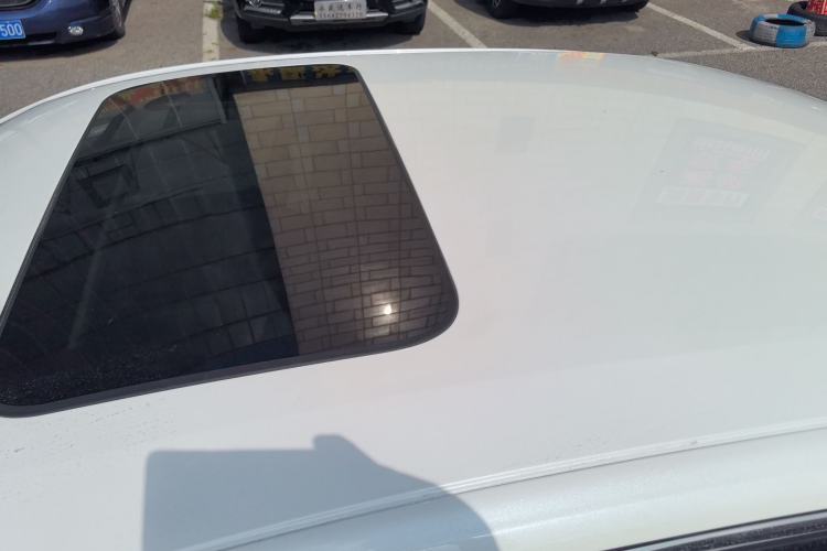 Used CHANGAN Eado 2024 1.5T GDI Automatic Prestige Edition Roof