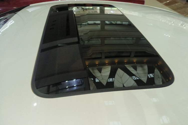 Used CHANGAN Eado 2024 PLUS Blue Whale NE 1.4T GDI DCT High-Energy Edition Roof