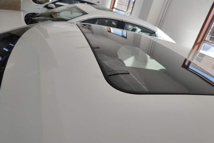 Used CHANGAN Eado 2024 1.5T GDI Automatic Prestige Edition Roof