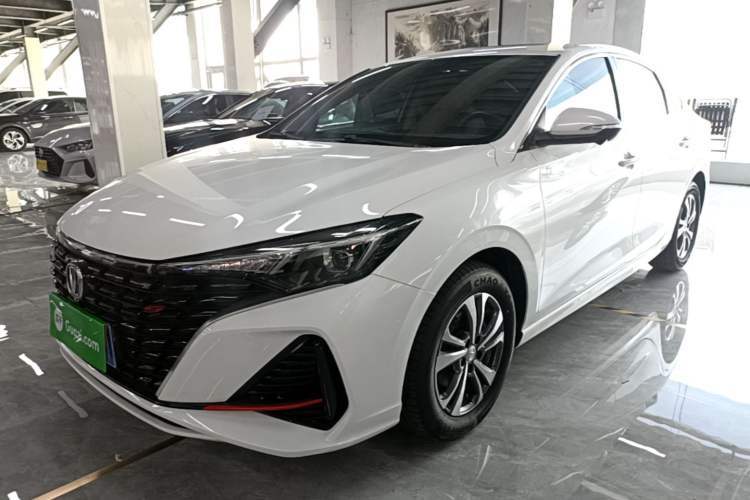 Used CHANGAN Eado 2024 PLUS Blue Whale NE 1.4T GDI DCT High-Energy Edition Guazi used car, China used car export, Used car for sale, Used cars, Cheapest cars for sale