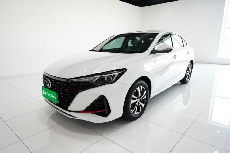 CHANGAN Eado 2024 PLUS Blue Whale NE 1.4T GDI DCT High-Energy Edition مستعملة Guazi used car, China used car export, Used car for sale, Used  cars, Cheapest cars for sale