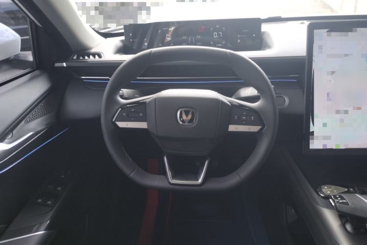 Used CHANGAN Eado 2024 1.5T GDI Automatic Prestige Edition Steering Wheel