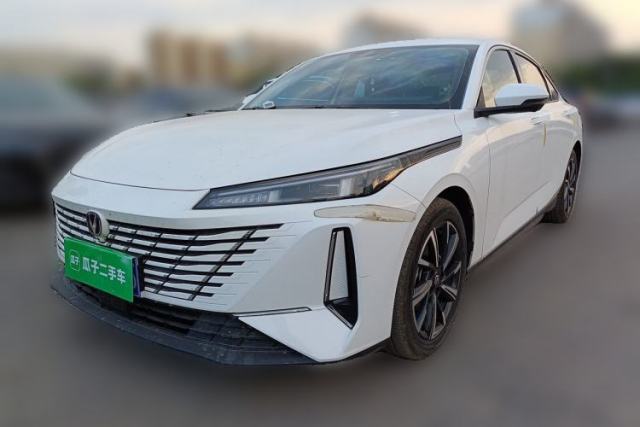 Ojetý CHANGAN Eado 2024 1.5T GDI Automatic Prestige Edition