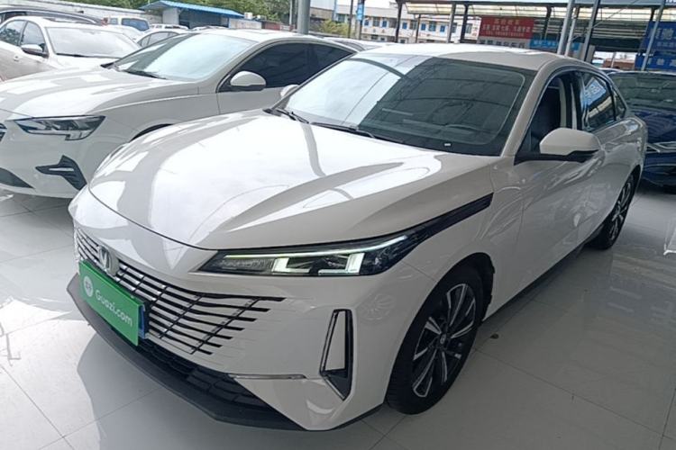 CHANGAN Eado 2024 1.5T GDI Automatic Prestige Edition