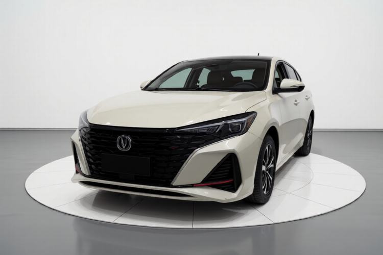 CHANGAN Eado 2024 PLUS Blue Whale NE 1.4T GDI DCT High-Energy Edition مستعملة Guazi used car, China used car export, Used car for sale, Used  cars, Cheapest cars for sale