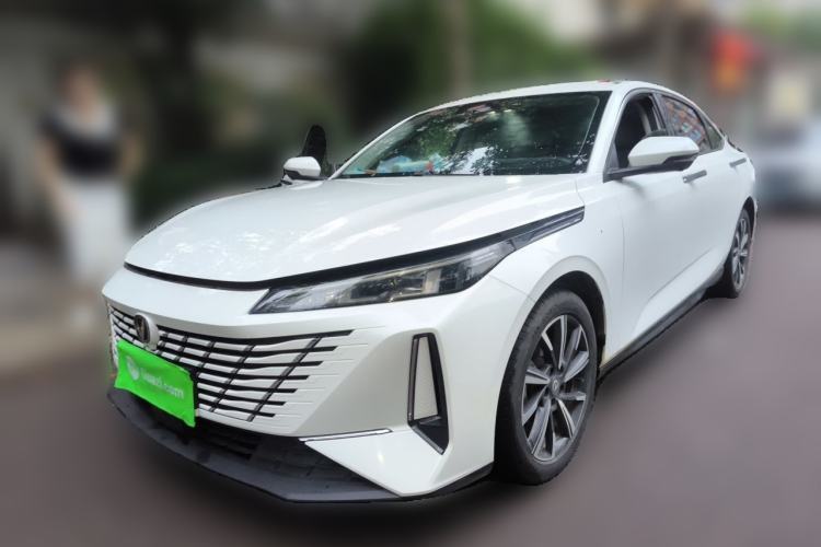 Used CHANGAN Eado 2024 1.5T GDI Automatic Prestige Edition Guazi used car, China used car export, Used car for sale, Used  cars, Cheapest cars for sale