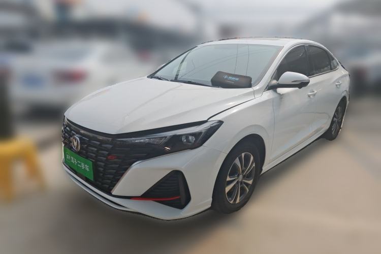 CHANGAN Eado Changan Eado 1.4T High-Energy Edition