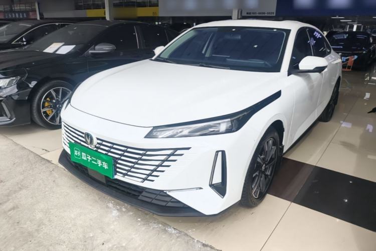 CHANGAN Eado 2024 1.5T GDI Automatic Prestige Edition