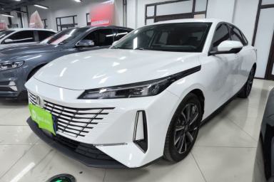 Used CHANGAN Eado 2024 1.5T GDI Automatic Prestige Edition