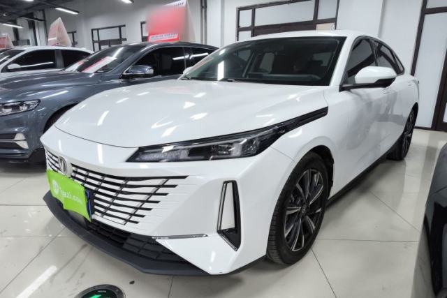 Used CHANGAN Eado 2024 1.5T GDI Automatic Prestige Edition