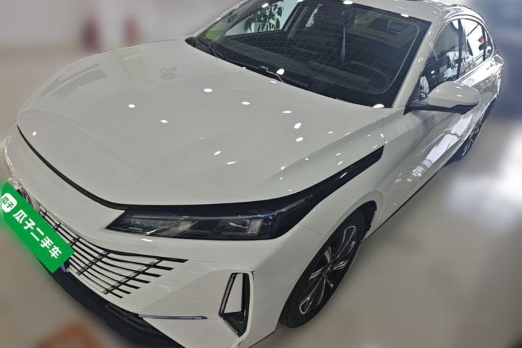 CHANGAN Eado 2024 1.5T GDI Automatic Flagship Edition usata Guazi used car, China used car export, Used car for sale, Used  cars, Cheapest cars for sale