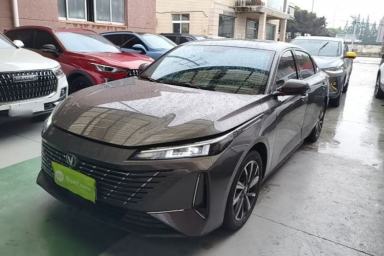 Used CHANGAN Eado 2025 Blue Whale 1.5T 500Bar Prestige Model