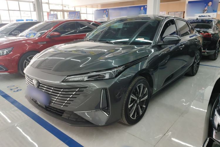 Used CHANGAN Eado 2025 Blue Whale 1.5T 500Bar Prestige Model Guazi used car, China used car export, Used car for sale, Used  cars, Cheapest cars for sale