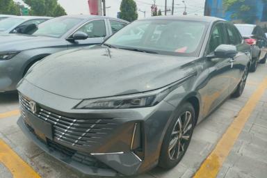 Used CHANGAN Eado 2025 Blue Whale 1.5T 500Bar Prestige Model