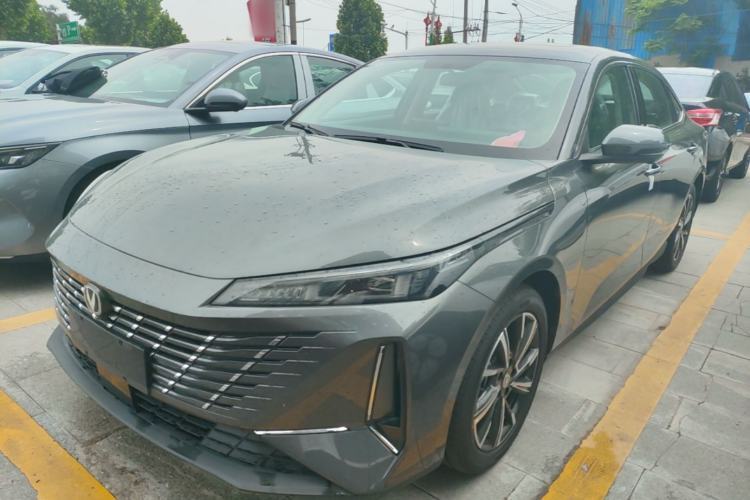 Used CHANGAN Eado 2025 Blue Whale 1.5T 500Bar Prestige Model Guazi used car, China used car export, Used car for sale, Used  cars, Cheapest cars for sale