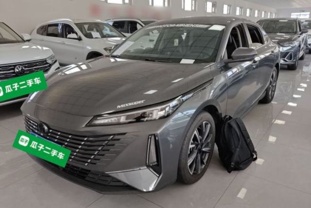 Used CHANGAN Eado 2025 Blue Whale 1.5T 500Bar Prestige Model