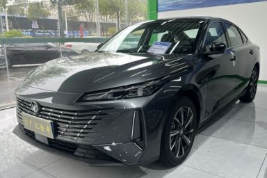 Used CHANGAN Eado 2025 Blue Whale 1.5T 500Bar Flagship Model
