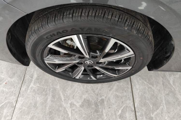 Used CHANGAN Eado 2025 Blue Whale 1.5T 500Bar Prestige Model Exterior 4