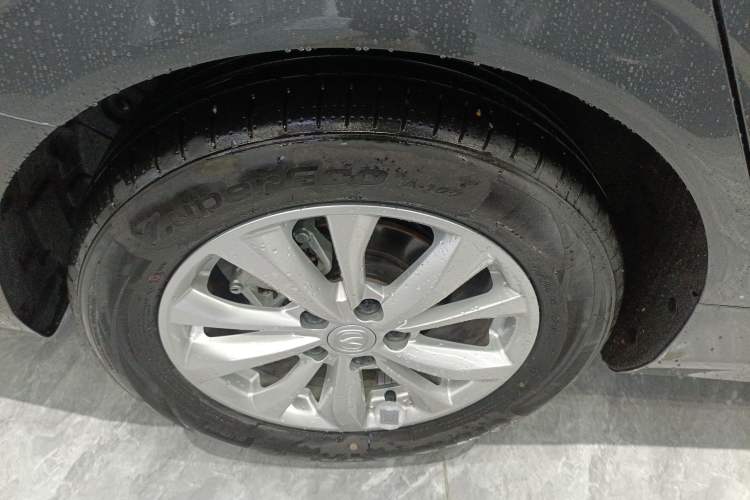 Used CHANGAN Eado 2025 PLUS 1.5L Manual Luxury Edition Exterior 5